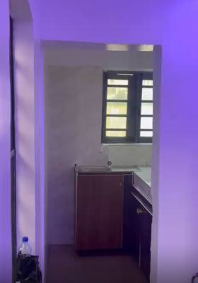 Standard Studio Apartment, Off Deeper Life Headquarters, Gbagada, Lagos, Self Contain (single Rooms) for Rent