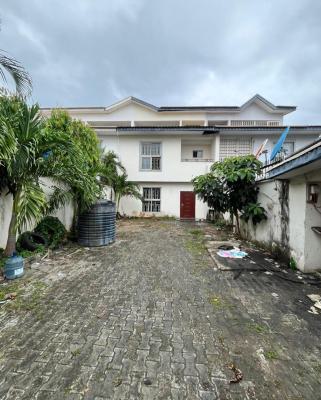 Lovely 4 Bedroom Semi Detached Duplex with Bq, Lekki Phase 1, Lekki Phase 1, Lekki, Lagos, Semi-detached Duplex for Sale