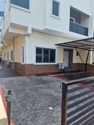 Luxurious 4 Bedroom Fully Furnished, Buena Vista, Lafiaji, Lekki, Lagos, Detached Duplex Short Let