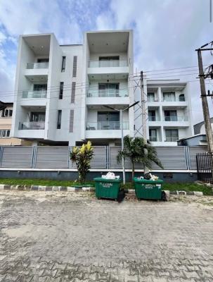 Luxury 2 Bedroom Furnished Apartment, Ikate, Lekki, Lagos, Flat / Apartment for Rent
