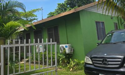 Detached Bungalow in a Serene Environment, Transit Village, Off Ademola Adetokunbo, Victoria Island (vi), Lagos, Detached Bungalow for Sale