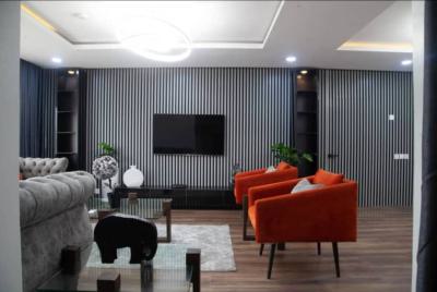 Tastefully Furnished 3-bedroom Flat with Bq, Mulliner Towers, Old Ikoyi, Ikoyi, Lagos, Flat / Apartment for Sale