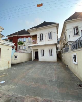 Lovely 4 Bedroom Detached Duplex with Bq, Ikota, Ikota, Lekki, Lagos, Detached Duplex for Sale