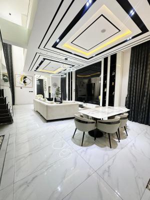 Discover The Perfect Blend of Luxury, Serenity, and Fine Finishing in, Lekki, Lagos, Detached Duplex for Sale