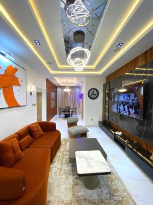 Casmir Luxury Two Bedroom Apartment, Thinkers Corner, Enugu, Enugu, Flat / Apartment Short Let