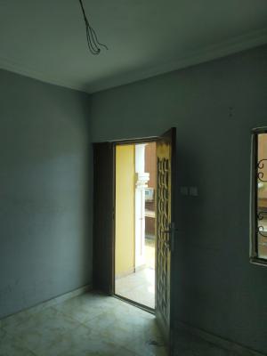 1 Bedroom Mini Flat, Ojodu Berger, Ojodu, Lagos, Mini Flat (room and Parlour) for Rent