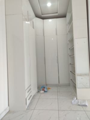 Lovely Shared Apartments Master Bedroom, Ikota Villa, Ikota, Lekki, Lagos, Self Contain (single Rooms) for Rent