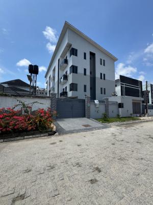 Newly Built Three (3) Bedroom Apartment, Lekki Phase 1, Lekki, Lagos, Flat / Apartment for Sale
