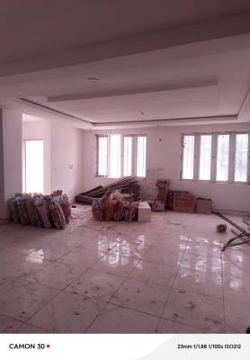 a Newly Built Stunning World Class 5 Bedroom Terrace Duplex + Bq, Asokoro District, Abuja, Terraced Duplex for Rent