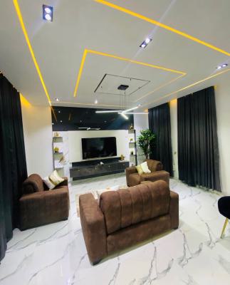 Casmir Luxury 3 Bedroom Duplex Well Furnished with Modern Facilities, Premier Layout, Enugu, Enugu, Flat / Apartment Short Let