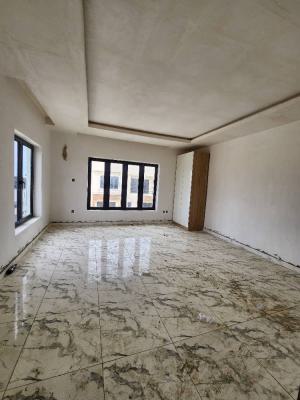 Spacious and Brand New 2 Bedroom Apartment, Lekki Phase 1, Lekki, Lagos, Flat / Apartment for Rent
