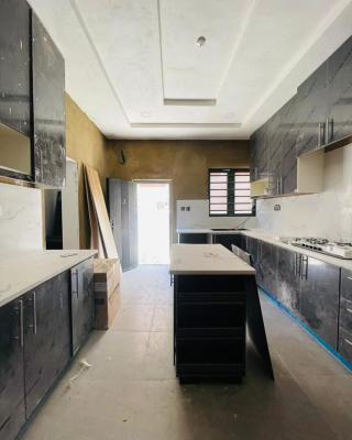 Newly Built 7 Bedroom Detached Duplex, Magodo Phase 2, Magodo, Lagos, Detached Duplex for Sale