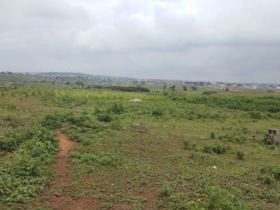6 Units of 2 Bedrooms Blocks of Flats, Idu Train Station, Idu Industrial, Abuja, Residential Land for Sale