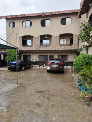 Decent 3 Bedroom Apartments with 3 Toilets and 2 Bathrooms, Ajao Estate, Isolo, Lagos, Flat / Apartment for Rent