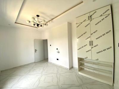 Super Luxury Newly Renovated Massive 2 Bedroom Duplex All Ensuite, Oribawa Phase 2, Oribanwa, Ibeju Lekki, Lagos, Detached Duplex for Rent