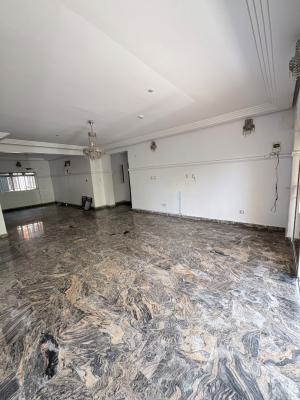 12 Units of Well-maintained 3-bedroom Apartments with Bq,swimming Pool, Vi, Oniru, Victoria Island (vi), Lagos, Flat / Apartment for Rent