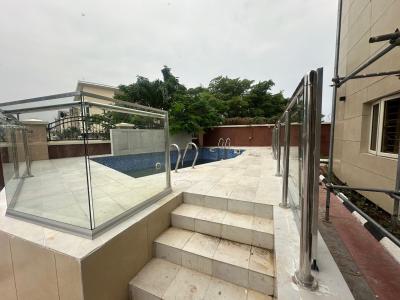 Corporate Lease Now Available, Banana Island, Ikoyi, Lagos, Flat / Apartment for Rent