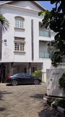 2 Bedroom Flat, Parkview, Ikoyi, Lagos, Flat / Apartment for Rent