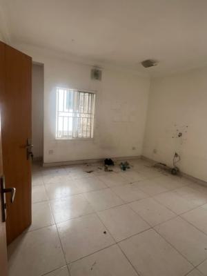 4bedroom Semi Detached Compound, Ikoyi, Lagos, House for Rent
