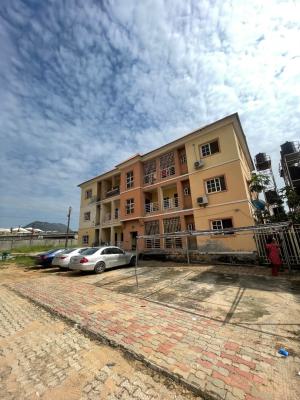 Spacious Two Bedroom Flat, Dantata Estate, By Chikakore Junction, Kubwa, Abuja, Block of Flats for Sale