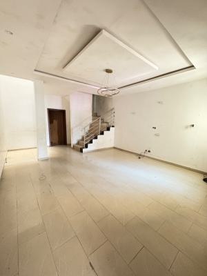 3 Bedroom Terrace Duplex with Office Space, Storage Room & Bq, Vi, Oniru, Victoria Island (vi), Lagos, Terraced Duplex for Rent