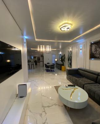Casmir Beautiful 2 Bedroom Apartment, Thinkers Corner, Enugu, Enugu, Flat / Apartment Short Let