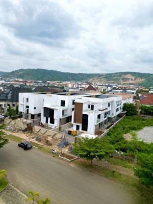 Luxury 5 Bedroom Detached Duplex with Elevator + Cinema, Diplomatic Zone, Katampe Extension, Katampe, Abuja, Detached Duplex for Sale