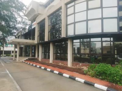 401sqm Built-in Air Conditioning System, Elevator in The Block, Beauti, Victoria Island (vi), Lagos, Office Space for Rent