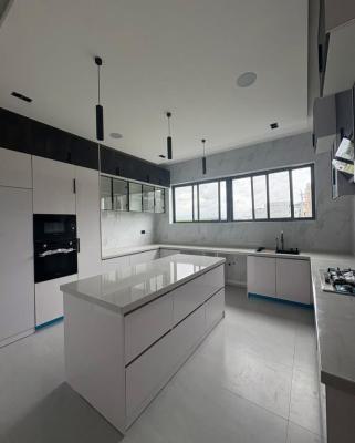 Well Furnished 5 Bedroom Detached Duplex, Lekki Phase 1, Lekki, Lagos, Detached Duplex for Sale