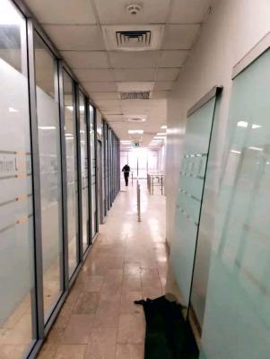 200sqm Vacant Service Office Complex, Victoria Island (vi), Lagos, Office Space for Rent