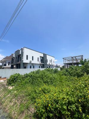 450sqm of Dry Land in a Secured Estate with 24hours Electricity, Beachwood Estate, Bogije, Ibeju Lekki, Lagos, Residential Land for Sale