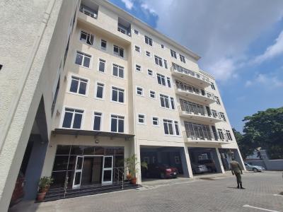 Fully Furnished 2 Bedroom Flat, Old Ikoyi, Ikoyi, Lagos, Flat / Apartment for Rent
