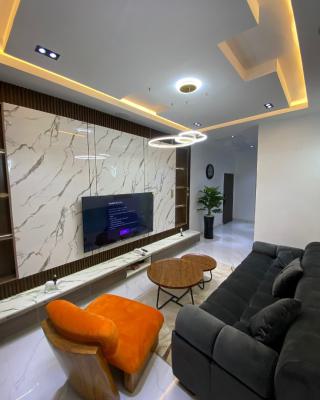 Casmir Exquisite and Well Equipped 1 Bedroom Apartment, Thinkers Corner, Enugu, Enugu, Flat / Apartment Short Let