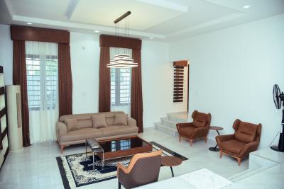 Casmir Exquisite & Luxury 3 Bedroom Bungalow Penthouse, New Haven, Enugu, Enugu, Flat / Apartment Short Let