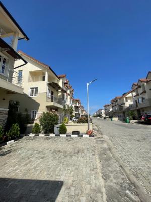 Spacious 4 Bedroom Semi Detached Duplex, Orchid, Lekki, Lagos, Semi-detached Duplex for Rent