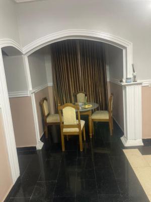 a Nice 2 Bedroom Flat Woth Pool in a Secured Estate, Parkview, Ikoyi, Lagos, Flat / Apartment for Rent