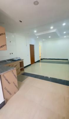 Spacious  2 Bedroom Apartment with Open Plan Kitchen, Abimbola Cole, Lekki Phase 1, Lekki, Lagos, Flat / Apartment for Rent