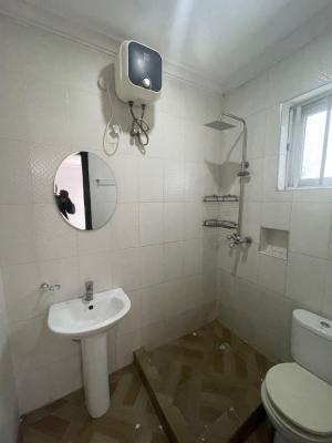 Studio Apartment, New Road, Lekki, Lagos, Flat / Apartment for Rent