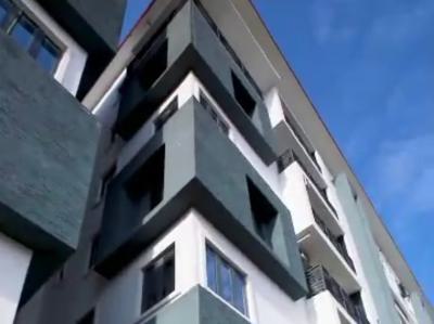 Luxury Studio Apartment, By Elegushi Place, Ikate, Lekki, Lagos, Flat / Apartment for Sale