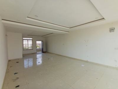 50sqm Office Space on The Third Floor, Wuse 2, Abuja, Office Space for Rent