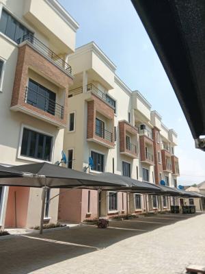 Luxury 4bedroom Terrace Duplex with Bq, Pool and Gym, Lekki Phase 1, Lekki, Lagos, House for Rent