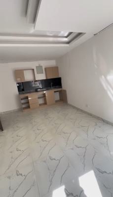 Executive & Spacious 1bedroom Apartment, Off Fola Osibo, Lekki Phase 1, Lekki, Lagos, Mini Flat (room and Parlour) for Rent