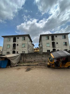 12nos of Well Built 3besroom Flat, Ikosi Ketu, Ikosi, Ketu, Lagos, Block of Flats for Sale