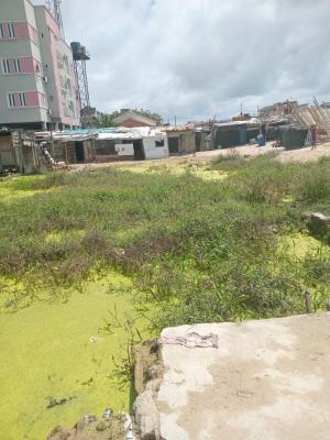 Two Corner Piece Plots Facing The New Coastal Road, Facing Coastal Road, New Road, Igbo Efon, Lekki, Lagos, Mixed-use Land for Sale