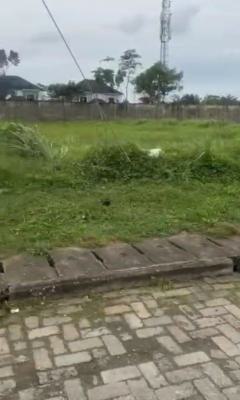 Land Measuring 660sqm, Crown Estate, Sangotedo, Ajah, Lagos, Mixed-use Land for Sale