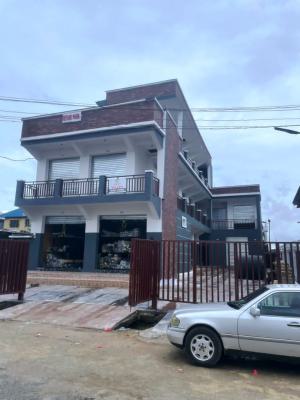 Recently Built Locked Up Shops, Ejiaku Street, Owerri Municipal Council,, Owerri Municipal, Imo, Shop for Rent