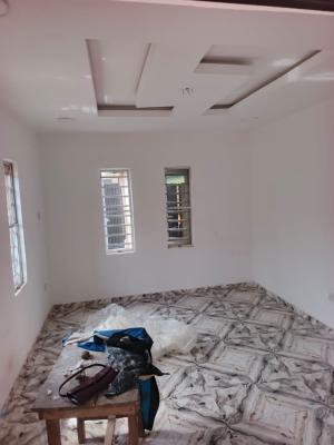 Clean Miniflat in a Serene Compound with Spacious Kitchen, Aboru, Iyana Ipaja, Ipaja, Lagos, Mini Flat (room and Parlour) for Rent