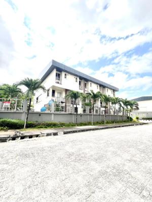 Luxury 4 Bedroom Terrace Duplex with Bq in a Secure Estate, Ikoyi, Lagos, Terraced Duplex for Rent