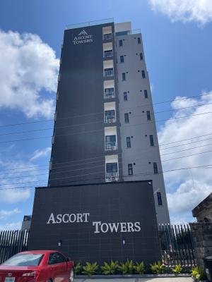 Ultra Luxury 3 Bedroom Apartment with Bq, Swimming Pool & a Gym, Lekki Phase 1, Lekki, Lagos, Flat / Apartment for Sale