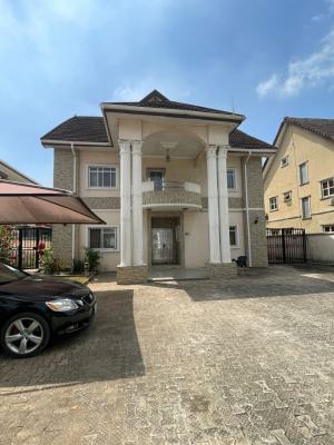 Luxury Well Maintained 5 Bedroom House, Carlton Gate Estate, Lekki, Lagos, Detached Duplex for Sale